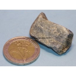 zircon brut Afghanistan