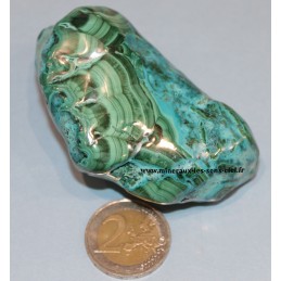 galet pierre malacolla brut poli