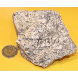 bloc de pierre brut pinolite