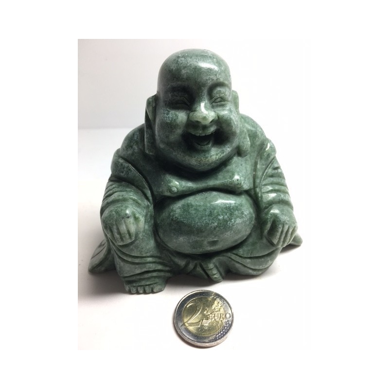 Bouddha en Jade de Chine