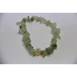 Bracelet Baroque Prehnite