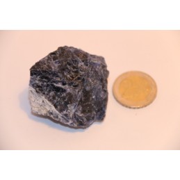 Sodalite pierre brute