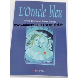 L'Oracle Bleu "Le Livre"