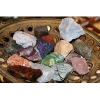Venez découvrir nos pierres mineraux sur notre site www.mineraux-les-sens-ciel.fr - Minéraux de bien-être et pour massage