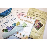 Accessoires - Livres